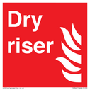 dry-riser-with-flames-symbol~